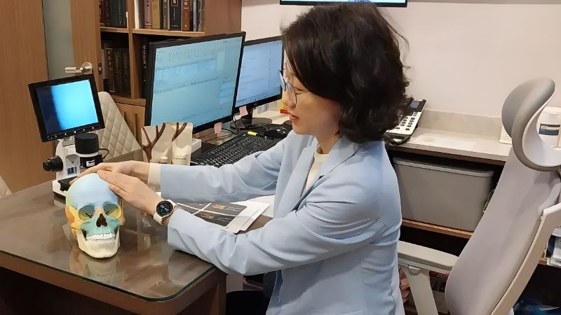 불면증 상담