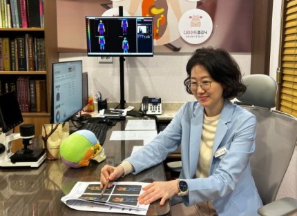 수족냉증 상담, 손발 냉증으로 여러 방법을 해 보셨던 분과의 상담